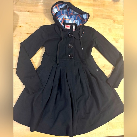 John L Cook Jackets & Blazers - Rare John L Cook Argentina women’s jacket